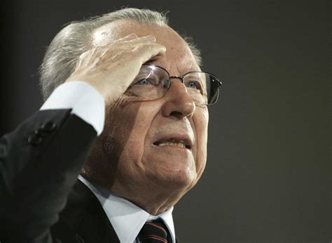 Jacques Delors, architect of the modern EU and ‘Mr. Europe,’ dies aged 98